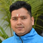 Brijesh Joshi - @brijeshcop - Instagram
