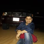 Brijesh Joshi - @brijesh1812 - Instagram