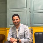 Brijesh Joshi - @brijesh_joshiiiiii - Instagram