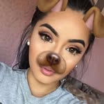 Brina Johnson - @brinajohnsonx - Instagram