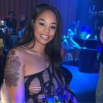 Brina Johnson - @itsjustbrinaj - Instagram