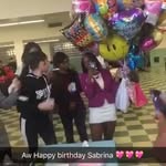 Brina Johnson - @sabrinaa.johnson.7 - Instagram