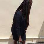 Nae Nae - @brina_johnson_21 - Instagram