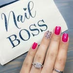 Brina Smith - @nailfixology - Instagram