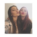 Brina Smith - @amadusisuazin - Instagram