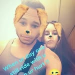 Brina smith - @baabyycakes21_19 - Instagram