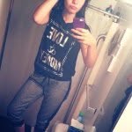 Sabrina Smith - @brinasmith5091 - Instagram