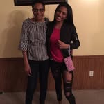 Brinda Smith - @brinda.smith.98 - Instagram