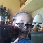 Madison Brinley Thomas - @themaddiehorse - Instagram