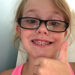 Madison Brinley Thomas - @maddiecool2007 - Instagram