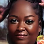 ShaRon Brinson Smith - @dredeesah - Instagram
