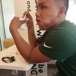 Bintong Coe Salarde Llegunas - @bintongcoe - Instagram