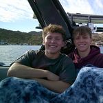 Brinton Johnson - @brinton.johnson - Instagram