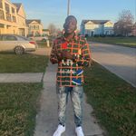 Brinton Jones - @wegoboybrinton - Instagram