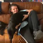 Lewis Brinton-Smith - @lewisbrintonsmith - Instagram