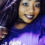 Brion Brookins - @pluzsize_supastar24 - Instagram