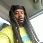 Brian Dickerson - @weedy502 - Instagram