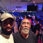 Brion Jackson - @brionwithano - Instagram