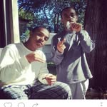 Brion Jackson - @roddoworld - Instagram