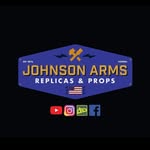 Brian Johnson - @johnsonarmsprops - Instagram
