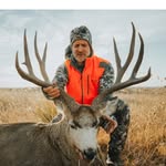 Brian Johnson Outdoors - @brianjohnsonhunting - Instagram