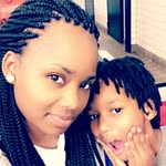 Brion Johnson - @braids_by_brion - Instagram