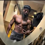 Brion Johnson - @breezy_gymfreak - Instagram