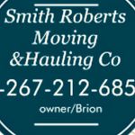 Brion Smith - @smithrobertsmovingco - Instagram
