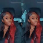 Briona Jackson - @theonenonlybriii - Instagram
