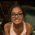 Briona Johnson - @briona_awesomeness - Instagram