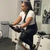 Briona Johnson - @thecyclingcaptain - TikTok