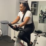 Briona Johnson - @thecyclingcaptain - Instagram