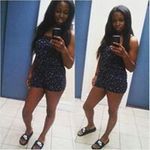@brionajohnson - Instagram