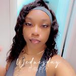 Brionna Brown - @ladiihealer - Instagram