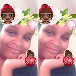 Brionna Ford - @nyyyiah - Instagram