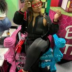 Brionna Ford - @3xtriplebb - Instagram