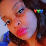 Brionna Jackson - @brii4574 - Instagram