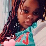 Brionna Jackson - @brionnajackson45 - Instagram