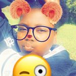 Brionna Jackson - @luhhbri_123 - Instagram