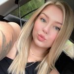 Brionna Jackson - @myreebrionna - Instagram