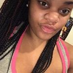 Brionna Jackson - @brionna_mz_j - Instagram