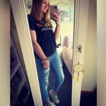 Britney Davis - @brit_davis99 - Instagram