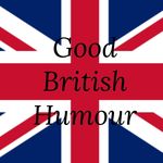British Comedy - @good.british.humour - Instagram