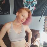Brit Hart - @craftyb923 - Instagram