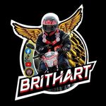 Brit Hart - @jaynievarez - Instagram