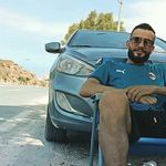 Brit Hart - @khaled.2pac - Instagram
