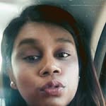 Cyrilene Bridgette John - @britjohn67__ - Instagram