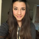 Britney Parker - @britparker97 - Instagram