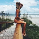 Britt Parker - @britaniparker - Instagram