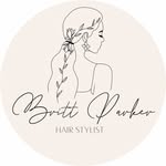 Britt Parker Hair Stylist - @brittparkerhairstylist - Instagram